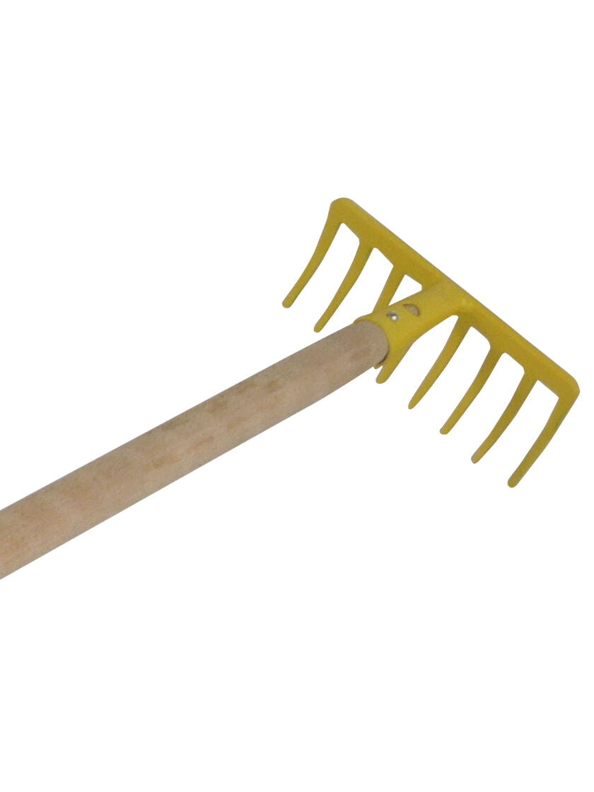 Kid’s Soil Rake