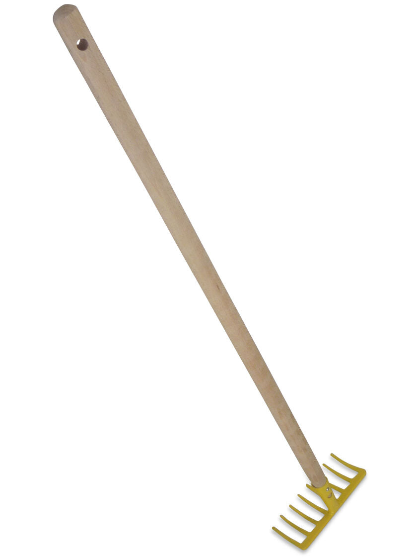 Kid’s Soil Rake