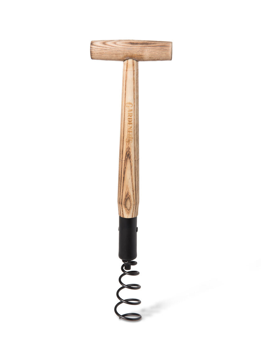 Intervale Short-Handled Spring Weeder