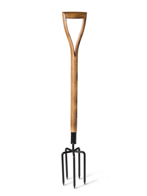 Intervale Long-Handled Ground Breaking Tool