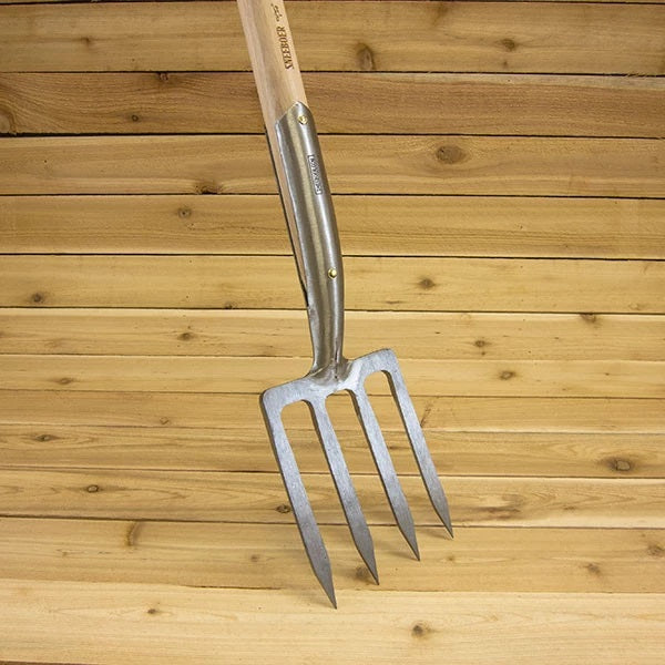 Border Fork by Sneeboer