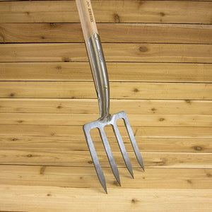 Border Fork by Sneeboer