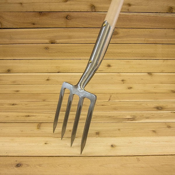 Border Fork by Sneeboer