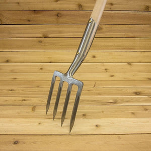 Border Fork by Sneeboer
