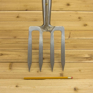 Border Fork by Sneeboer