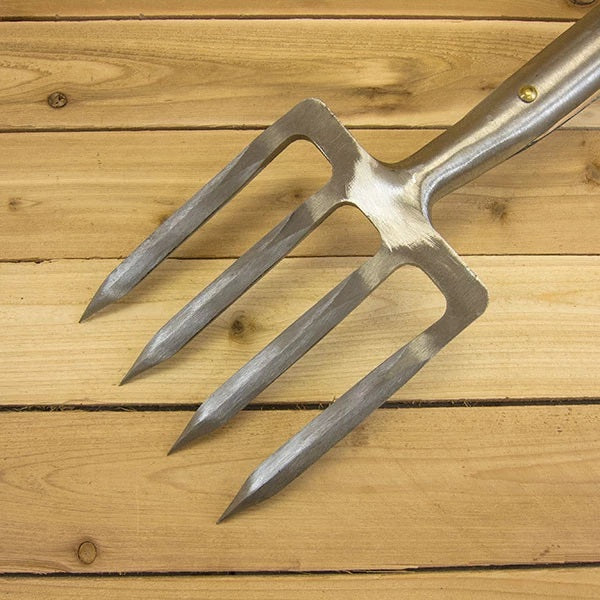 Border Fork by Sneeboer