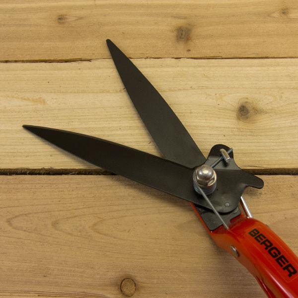 Grass Shears 2200 by Berger
